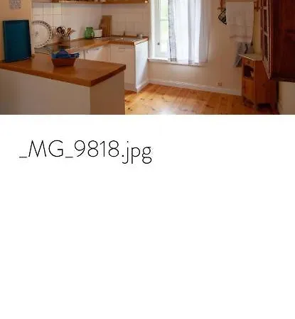 Ferien In Troja Casa vacanze *