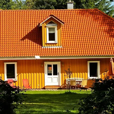 Ferien In Troja Lärz