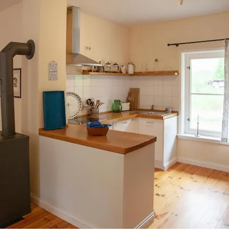 Ferien In Troja Casa vacanze