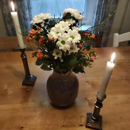 Casa vacanze Ferien In Troja