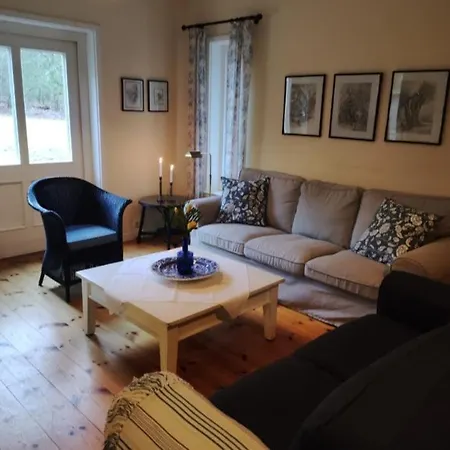 Ferien In Troja Lärz