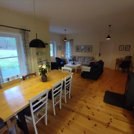 Casa vacanze Ferien In Troja