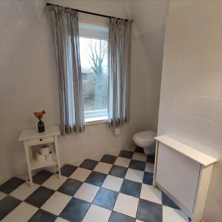 Casa vacanze Ferien In Troja Lärz