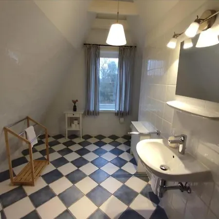 Casa vacanze Ferien In Troja