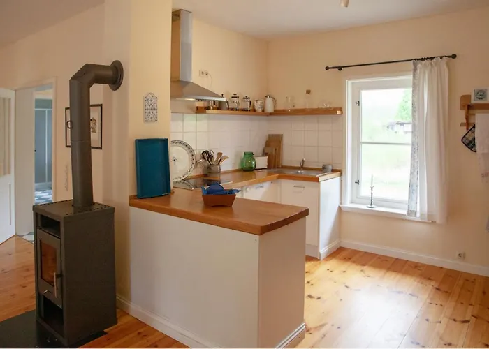 Ferien In Troja Semesterbostad