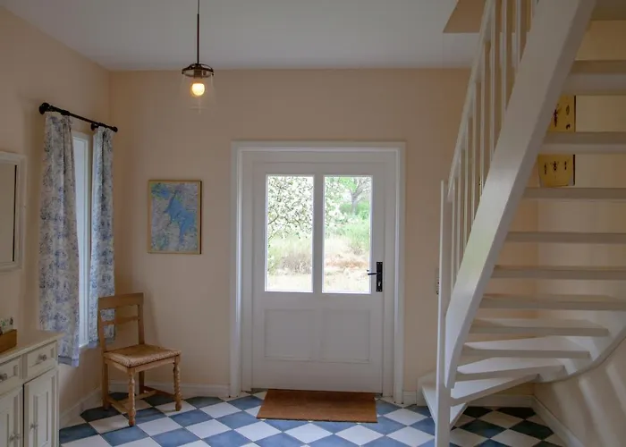 Ferien In Troja * Lärz