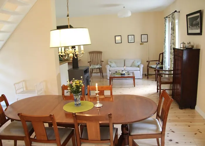 Ferien In Troja Semesterbostad