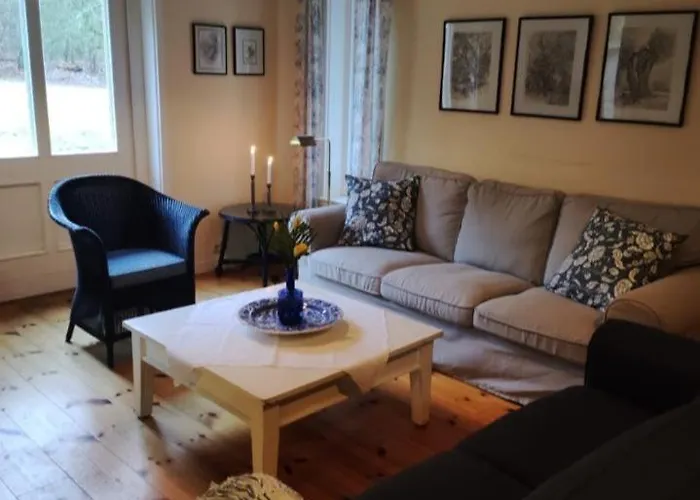 Ferien In Troja Lärz