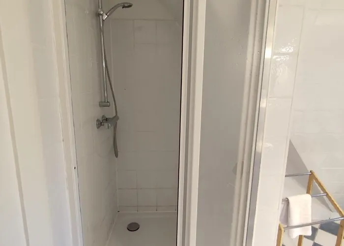 Semesterbostad Ferien In Troja *