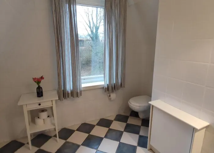 Semesterbostad Ferien In Troja Lärz