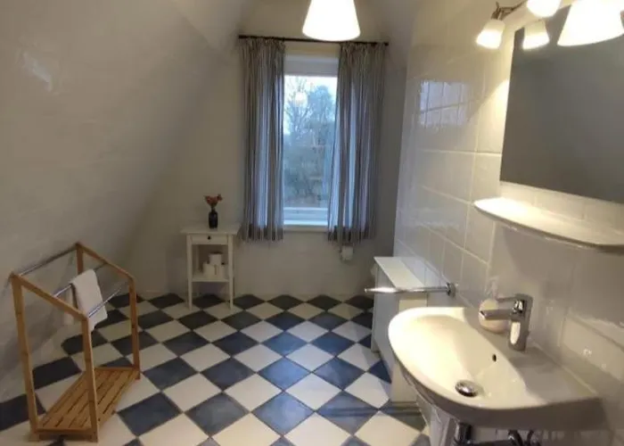 Semesterbostad Ferien In Troja